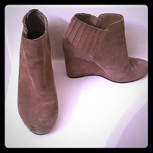 Dolce Vita Booties